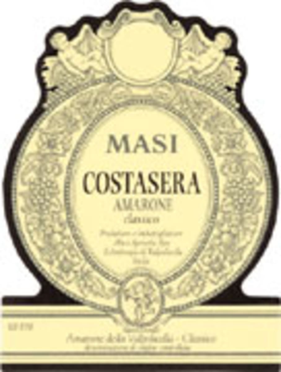 【2024新春福袋】 Masi Wine.com | 2001 Classico Amarone Costasera ワイン