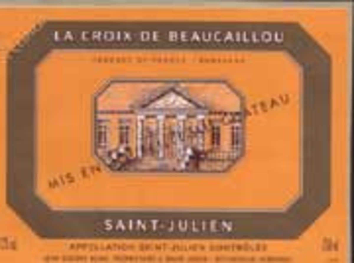 DUCRU-BEAUCAILLOU 2004 赤ワイン 2004 | Ducru Beaucaillou | Chateau Ducru Beaucaillou | Cult Wines