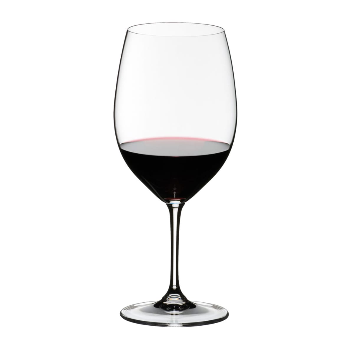 Vinum Cabernet Sauvignon/Merlot Wine Glasses - Thumbnail 2