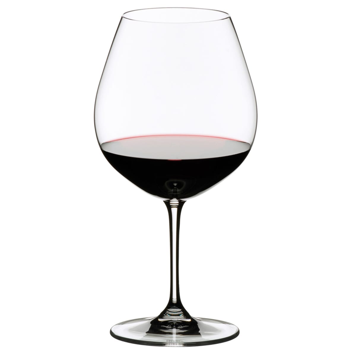 Riedel Vinum Pinot Noir / Burgundy Glasses (Set of 2) Gift Product Image