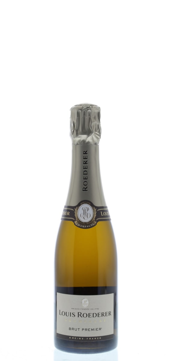 ワイン Louis Roederer Brut Premier Louis Roederer Brut Premier – Raw