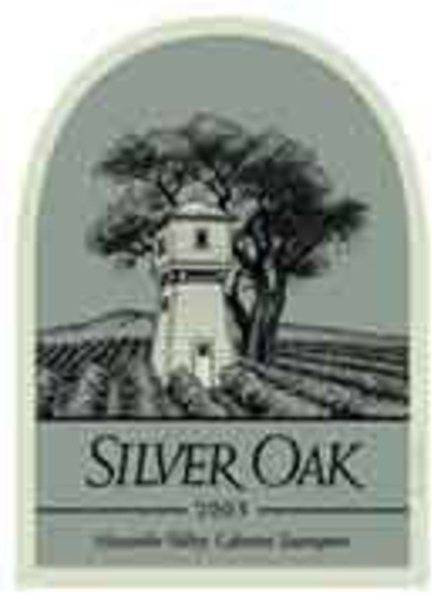 Silver Oak Alexander Valley Cabernet Sauvignon (3 Liter Bottle