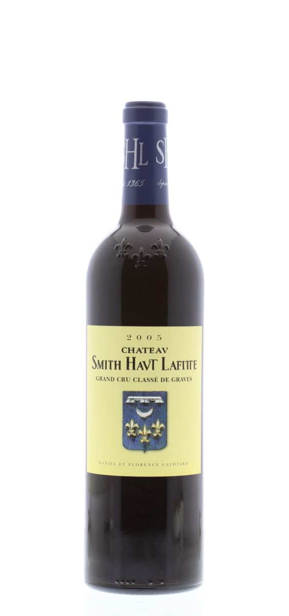 驚きの激安価格 Haut Smith Chateau Lafitte Wine.com | 2005 ワイン