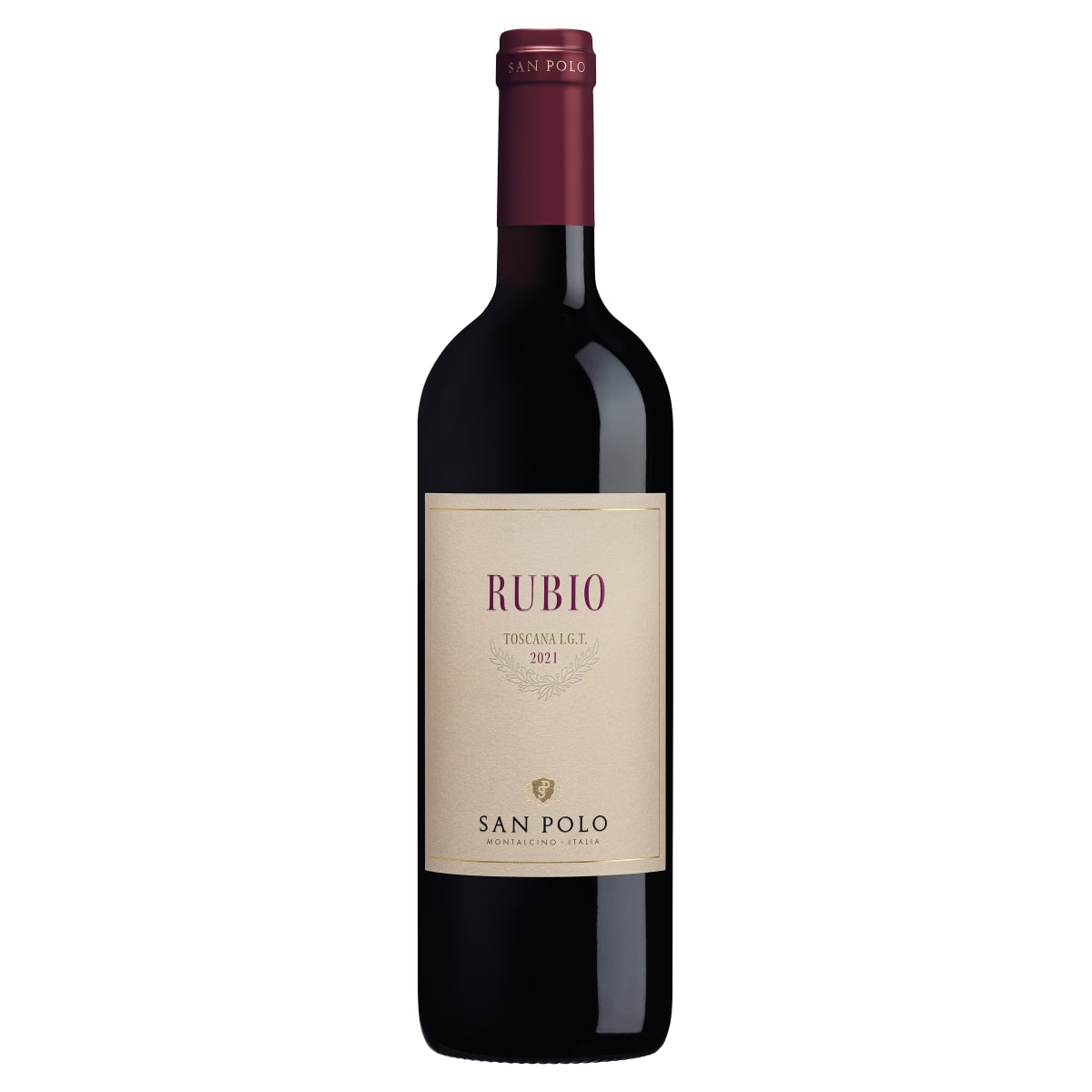 メーカー直売 - 人気ランキング Rubio Polo San Poggio 2021 Wine.com | ワイン