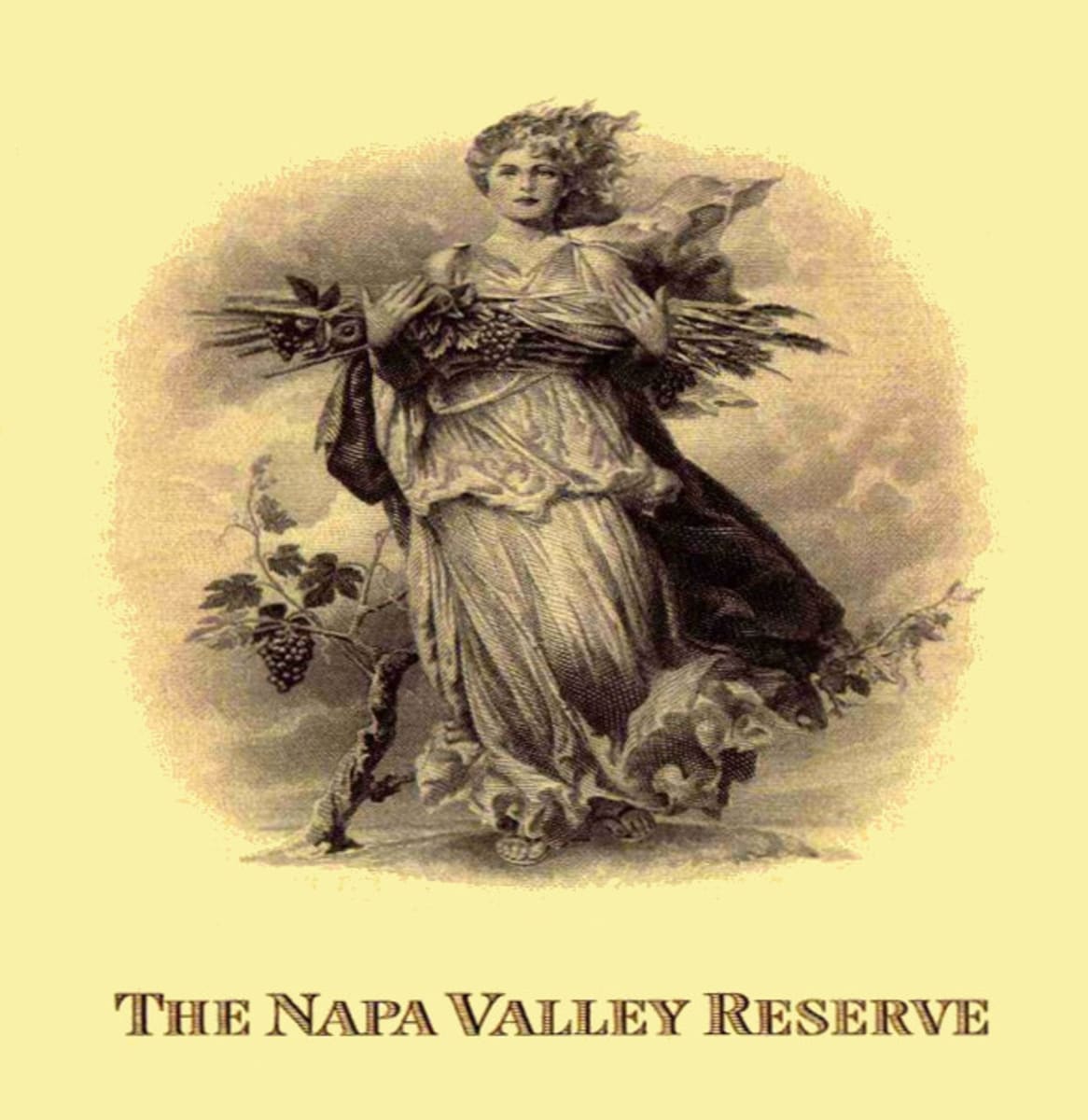 The Napa Valley Reserve Red 2012 | Wine.com