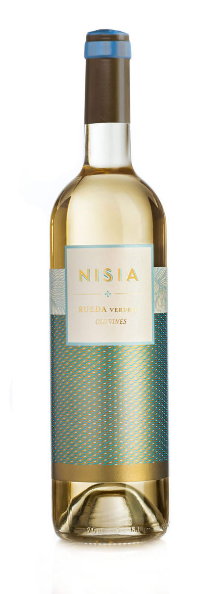 Nisia verdejo hot sale