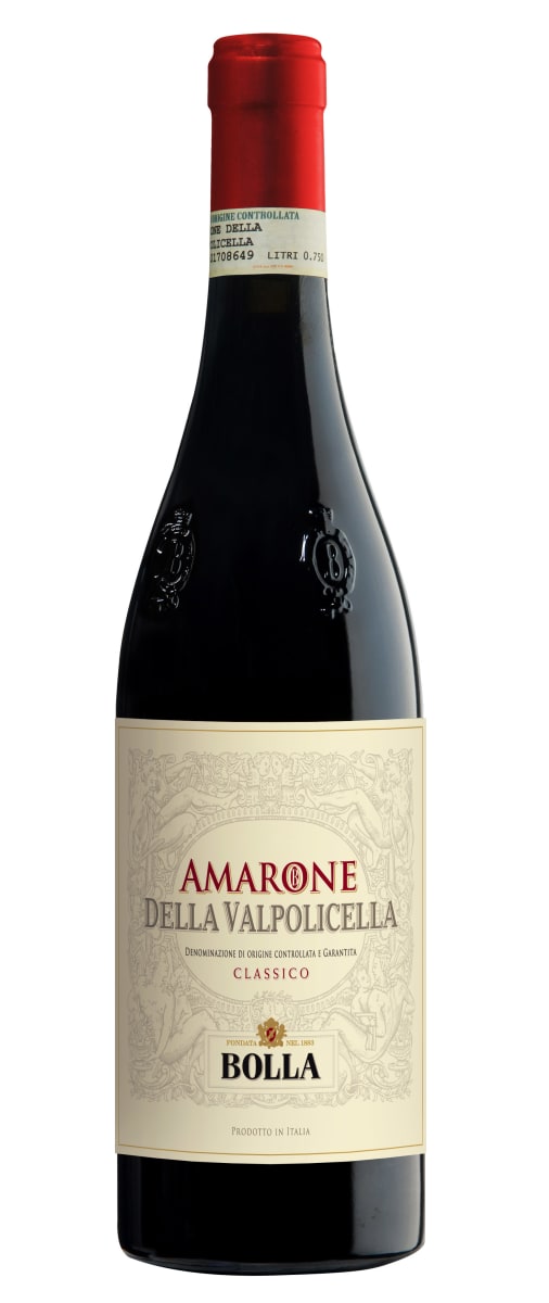 その他 AMARONE DELL VALPOLICELLA CLASSICO 2018 Zeni Amarone della Valpolicella Classico 2018 | Wine.com