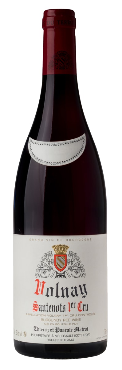 1996 Robert Ampeau et Fils Volnay-Santenots 1er Cru | Vivino US