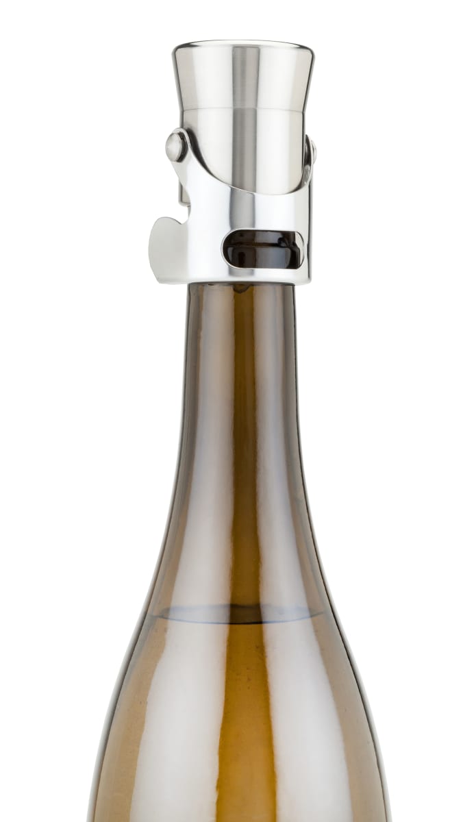wine.com Viski Champagne Stopper Gift Product Image