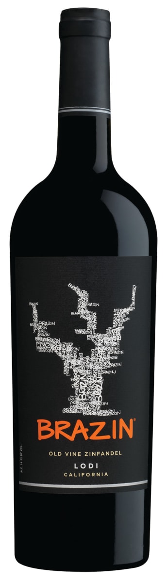 Brazin wine discount