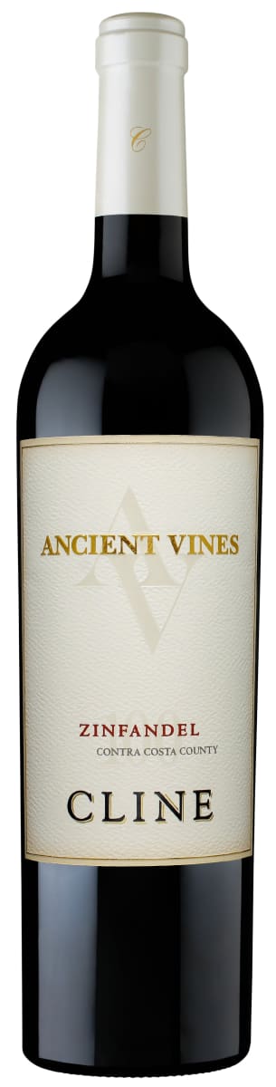 Cline Ancient Vines Zinfandel 2018 Wine