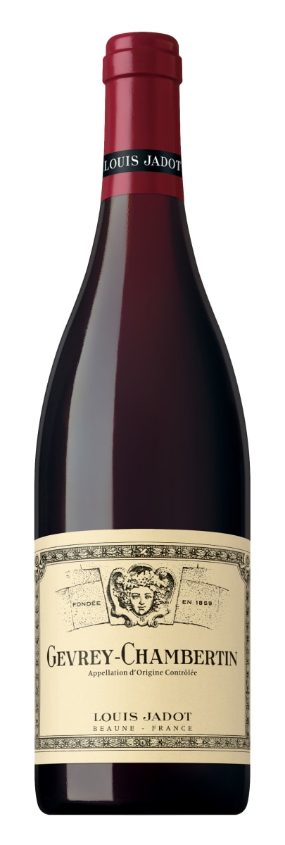 BENJAMIN LEROUX Gevrey-Chambertin AOC Village 2021 Bottle