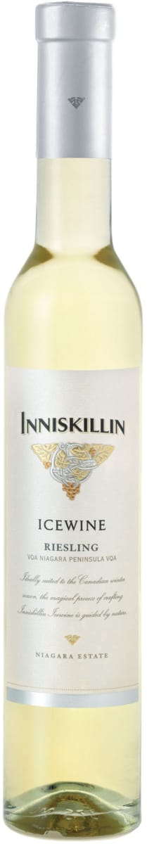 Inniskillin Riesling Icewine (375ML half-bottle) 2021 | Wine.com