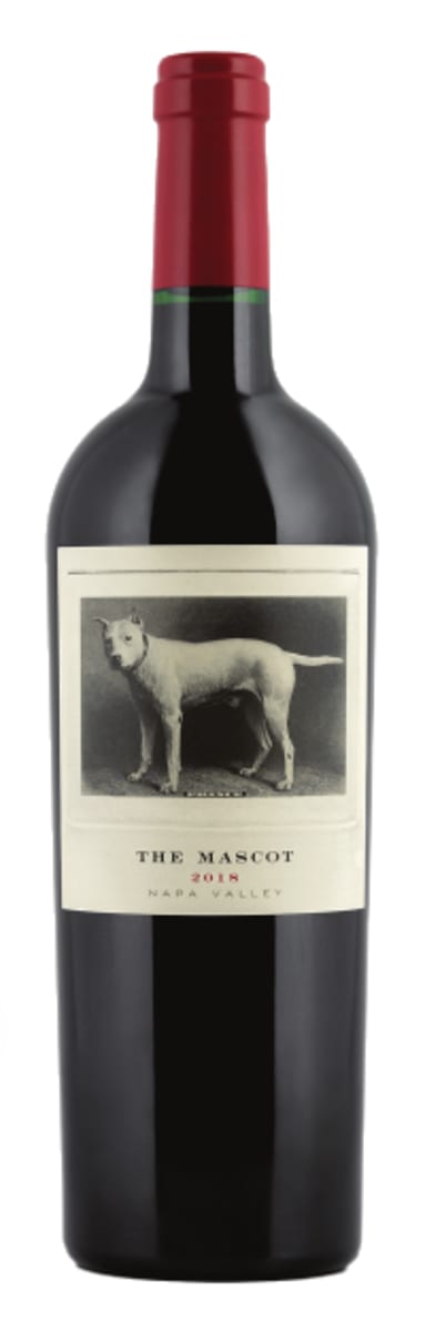 2024激安通販 The Mascot Wine.com | 2018 ワイン