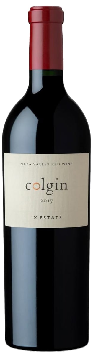 売れ筋アイテムラン Colgin Wine.com | 2017 Red Estate IX アメリカ