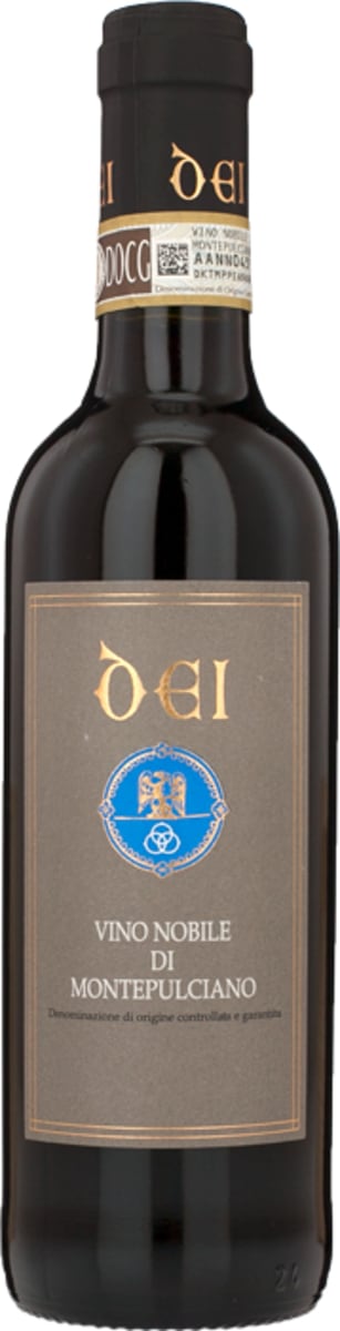 Dei Vino Nobile di Montepulciano 2013 Wine