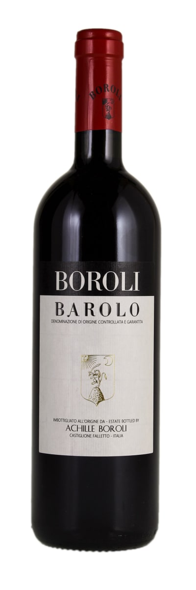 福袋 バースデイ Boroli Barolo 2013 | Wine.com ワイン