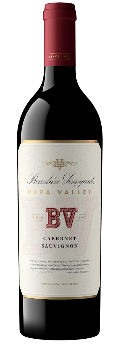 【公式サイト】正規ブランド品通販 Vineyard Beaulieu Napa Wine.com | 2020 Sauvignon Cabernet Valley ワイン