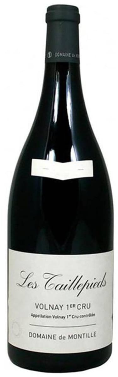 ワイン Les Taillepieds Volnay 1er Cru 2016 Domaine de Montille Volnay Les Taillepieds Premier Cru 2016