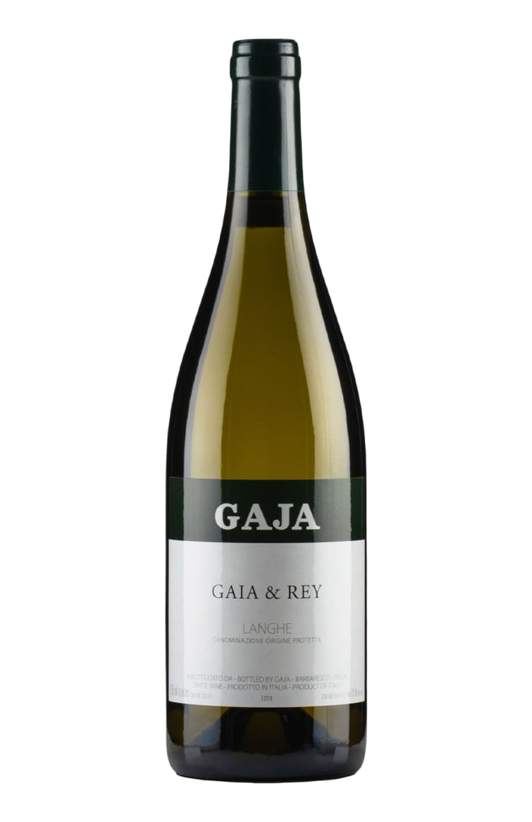 【激安通販 オンラインショップ】 Gaia Gaja and Wine.com | 2022 Chardonnay Rey ワイン