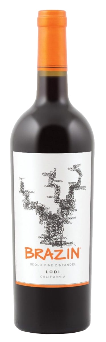 Brazin wine outlet