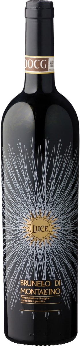 人気ブランドランキング Tenuta Luce Brunello di Montalcino 2015 | Wine.com ワイン