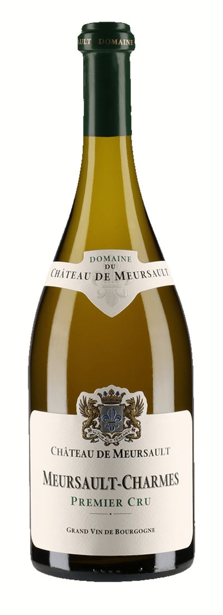 Meursault-Charmes Premier Cru 2016 【正規品】 Chateau de Meursault Meursault Charmes Premier Cru 2016