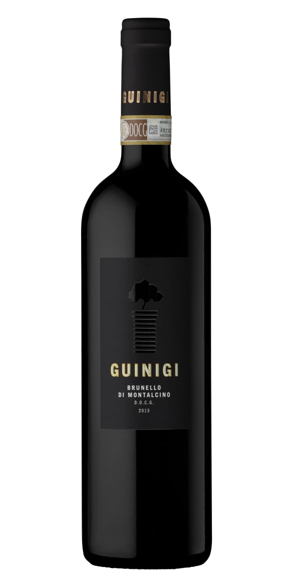 Guinigi Brunello di Montalcino 2015 | Wine.com