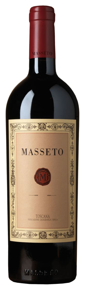 Masseto 2019 | Wine.com