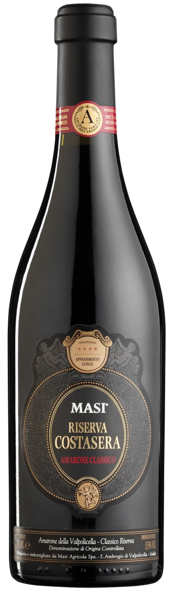 2001 Masi Amarone della Valpolicella Classico Costasera