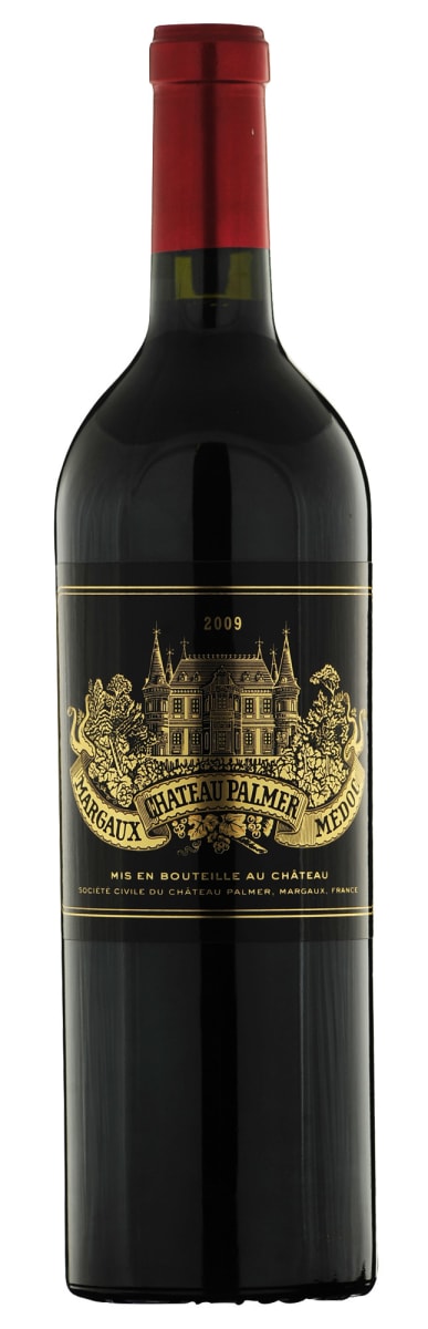 シャトー パルメ 2009 750ml 13.5％【J1】 フランス シャトー・パルメ (ワイン) 価格比較 - 価格.com