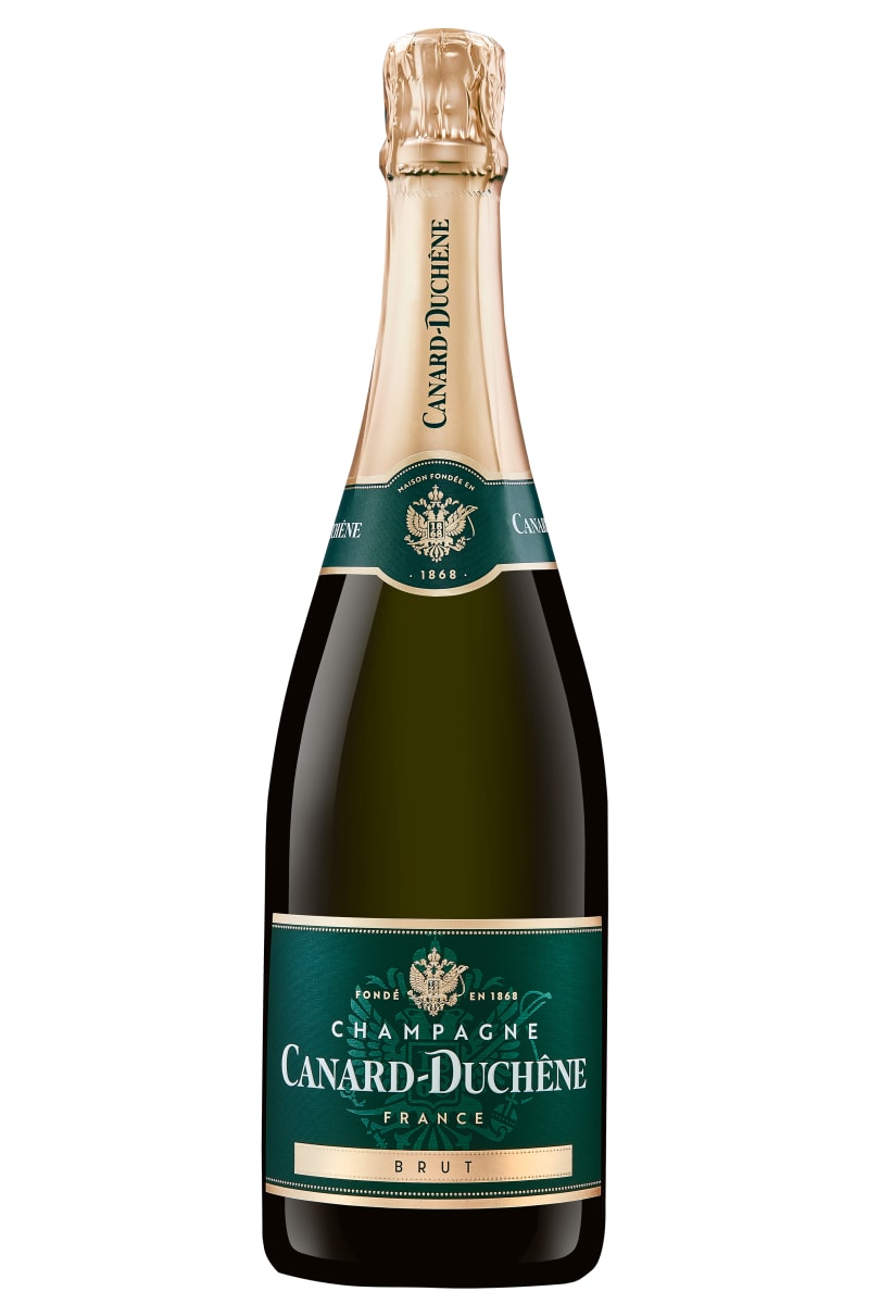 Canard-Duchene Brut | Wine.com