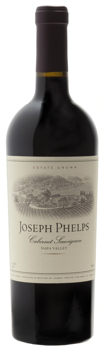 爆買い！ Joseph Wine.com | 2021 Sauvignon Cabernet Phelps ワイン