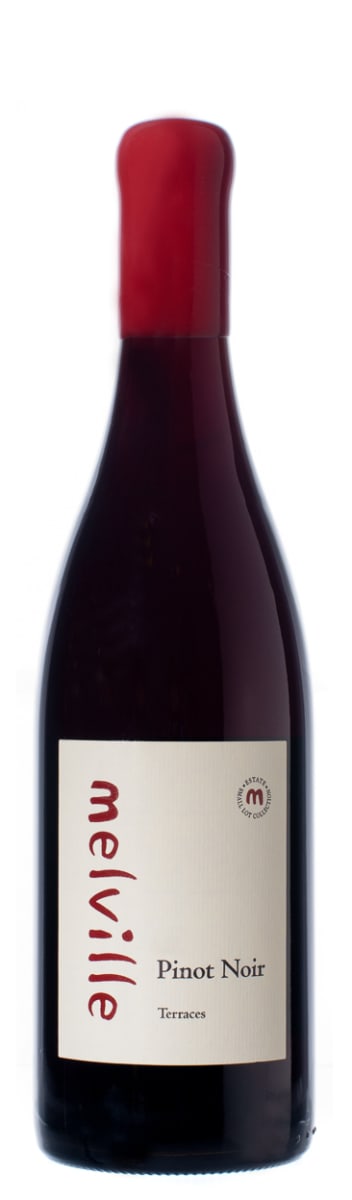 Melville Terraces Estate Pinot Noir (3 Liter Bottle) 2013 Front Bottle Shot