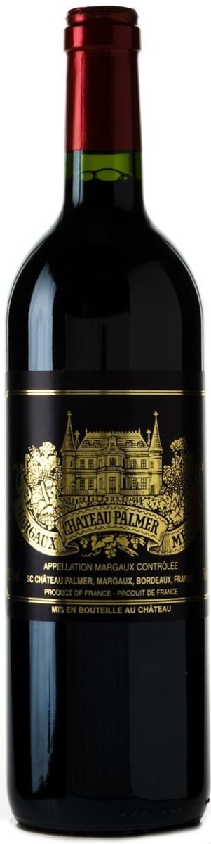 ワイン A33 CHATEAU PALMER A33 CHATEAU PALMER
