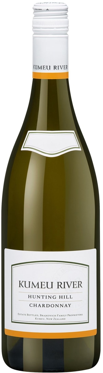 大人気 Kumeu River Hunting Hill Chardonnay 2016 | Wine.com ワイン