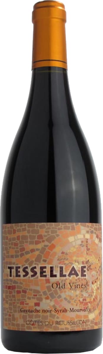 Tessellae wine outlet