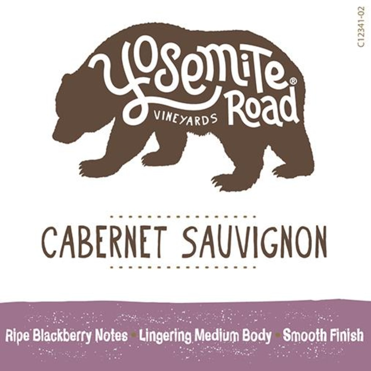 Yosemite road wine new arrivals