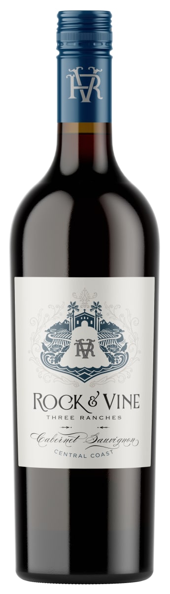 Rock and vine cabernet cheap