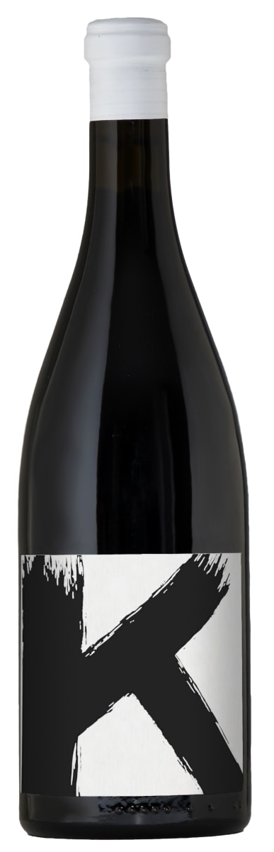 2018 Porseleinberg Swartland - CellarTracker