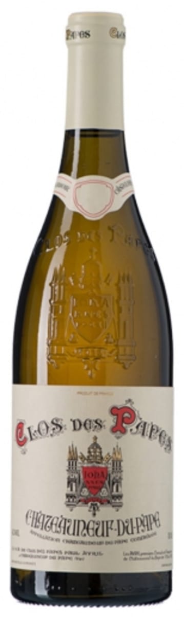 Clos des Papes Chateauneuf-du-Pape 2016 | Wine.com