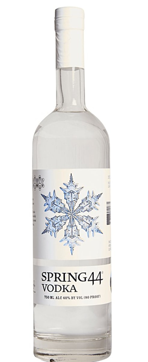 Spring 44 Vodka