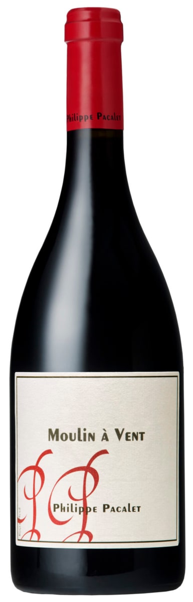 【送料無料/即納】  Philippe Pacalet Wine.com | 2016 Moulin-a-Vent ワイン