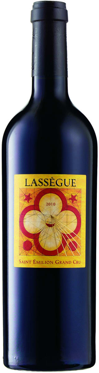 Chateau Lassegue 2010 | Wine.com