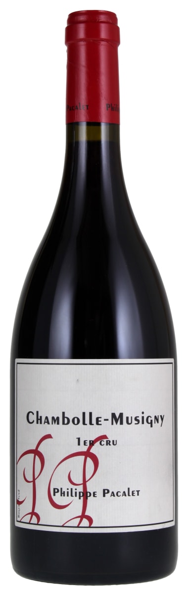 ファッション姫 通販 Philippe Pacalet Chambolle-Musigny Premier Cru 2017 | Wine.com ワイン
