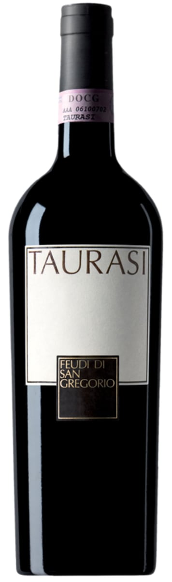 最安プラン Feudi di San Gregorio Taurasi 2018 | Wine.com ワイン