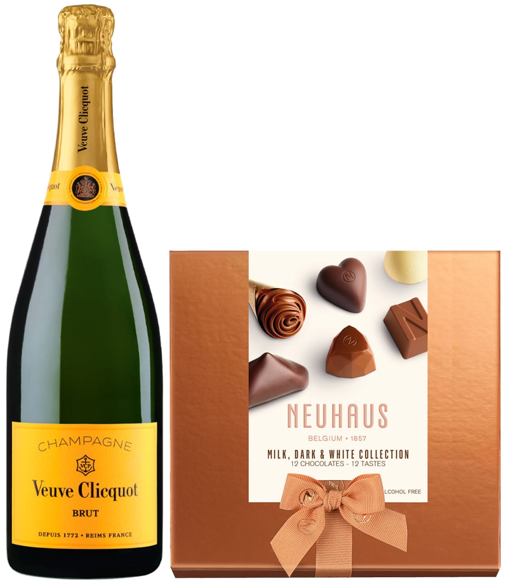 Veuve clicquot promo code outlet