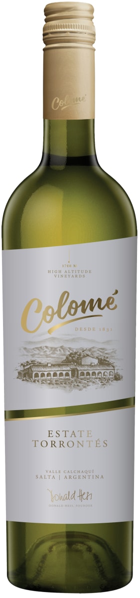 Bodega Colome Torrontes 2021