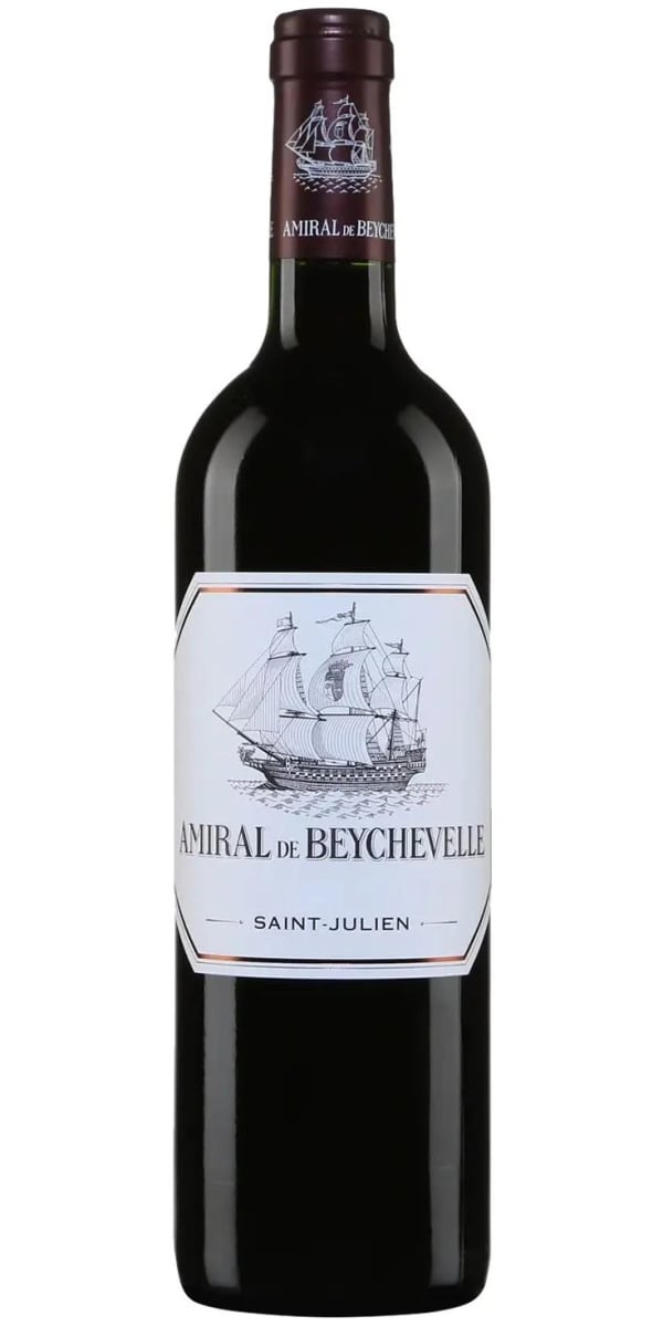 特別価格 Beychevelle Chateau Amiral Wine.com | 2019 Beychevelle de ワイン