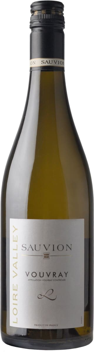 Sauvion Vouvray 2009 | Wine.com Sauvion Vouvray 2009 | Wine.com